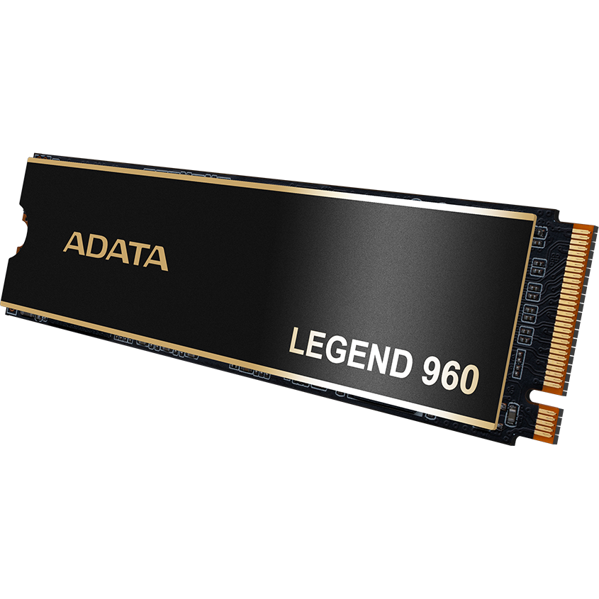 Накопитель SSD 1Tb ADATA Legend 960 (ALEG-960-1TCS)