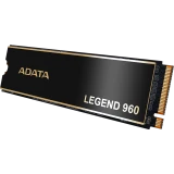 Накопитель SSD 2Tb ADATA Legend 960 (ALEG-960-2TCS)