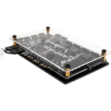 Контроллер вентиляторов Lamptron SM436 Sync Edition (CA410B) (LAMP-CA410B)