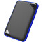 Внешний жёсткий диск 1Tb Silicon Power A62 Blue (SP010TBPHD62SS3B)