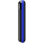 Внешний жёсткий диск 4Tb Silicon Power Armor A62 Blue (SP040TBPHD62LS3B) - фото 3