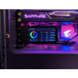 Контроллер вентиляторов Lamptron SM436 Sync Edition (CA410B) (LAMP-CA410B)