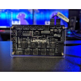 Контроллер вентиляторов Lamptron SM436 Sync Edition (CA410B) (LAMP-CA410B)