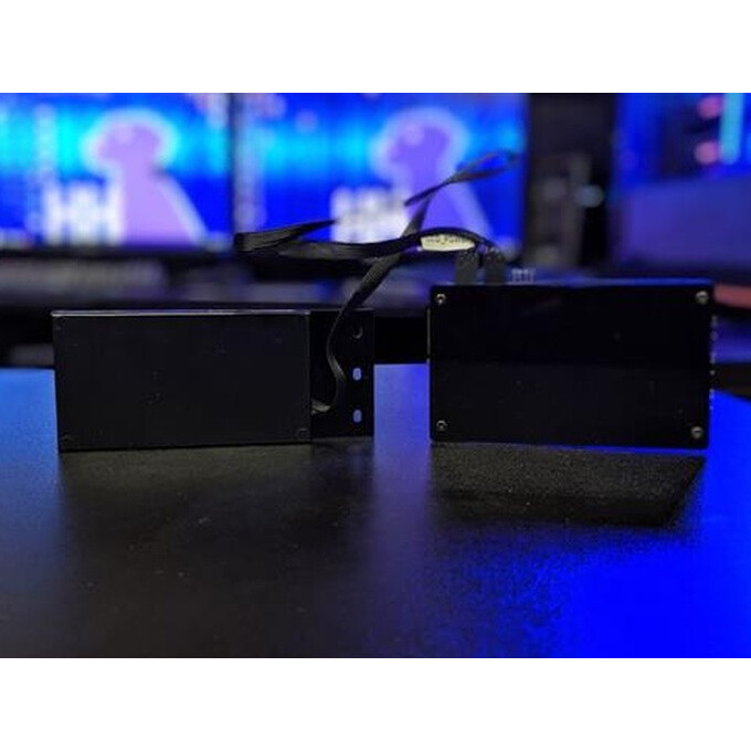 Контроллер вентиляторов Lamptron SM436 Sync Edition (CA410B) - LAMP-CA410B - фото 11