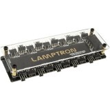 Контроллер вентиляторов Lamptron SP901 (V2) (LAMP-FARGB)