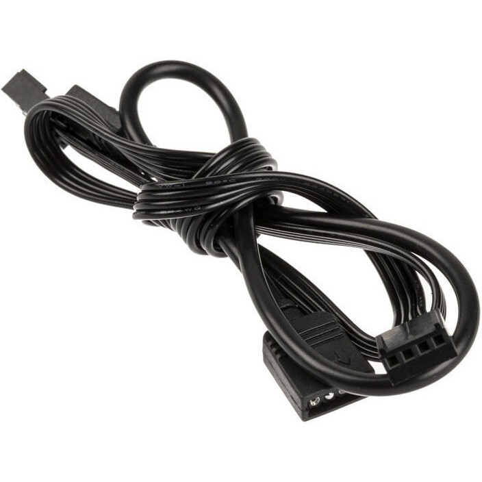 Контроллер вентиляторов Lamptron SP901 (V2) - LAMP-FARGB - фото 4