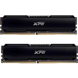 Оперативная память 16Gb DDR4 3600MHz ADATA XPG Gammix D20 (AX4U36008G18I-DCBK20) (2x8Gb KIT)