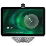 Умная колонка SberDevices SberPortal White (SBDV-00010W)