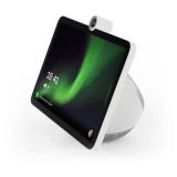 Умная колонка SberDevices SberPortal White (SBDV-00010W)