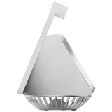 Умная колонка SberDevices SberPortal White (SBDV-00010W)