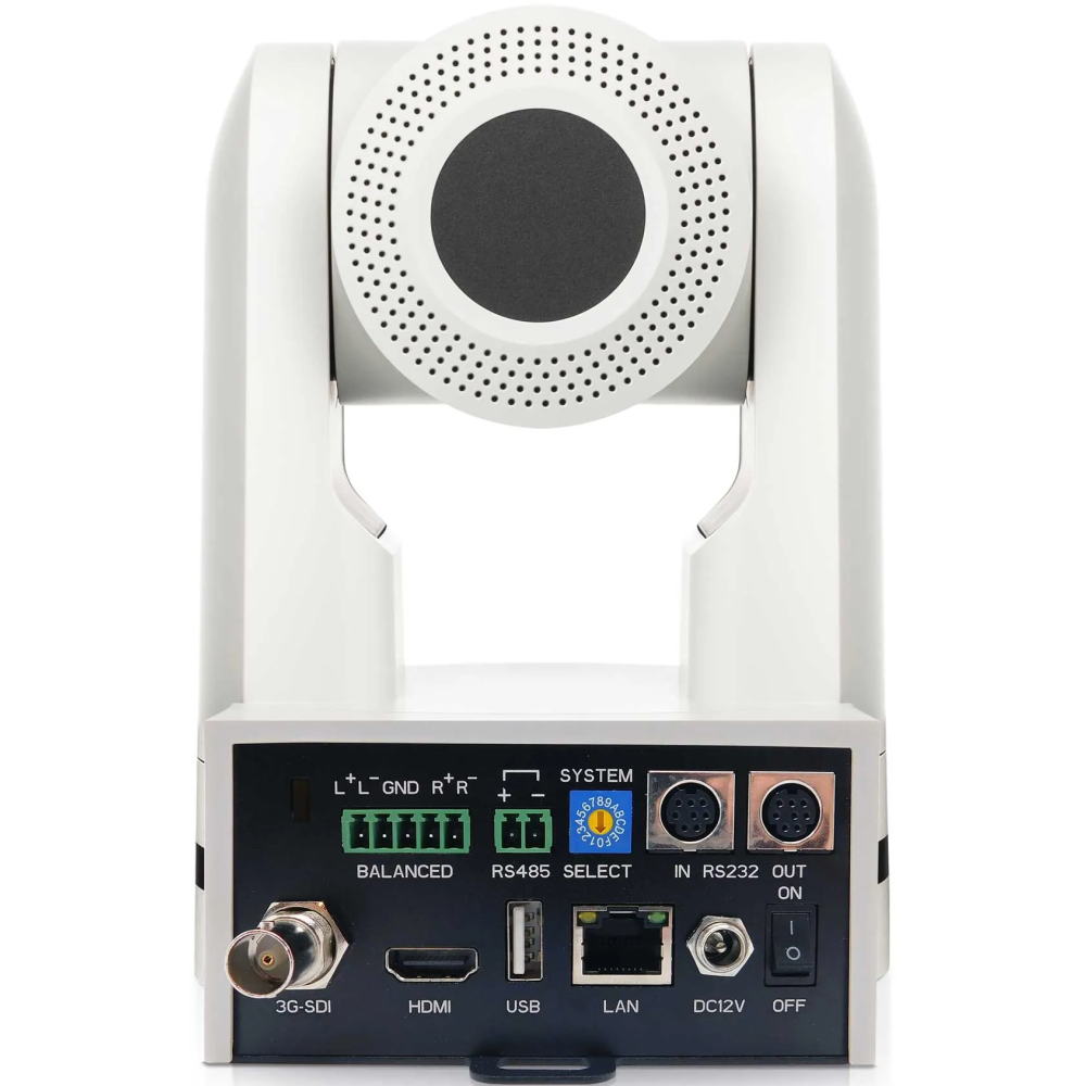 IP камера Avonic AV-CM70-IP-W - фото 3