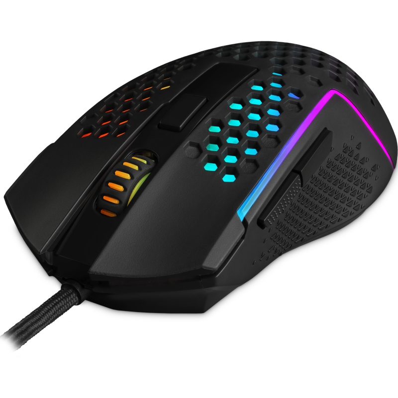 Мышь Redragon Reaping - 70728 - фото 2