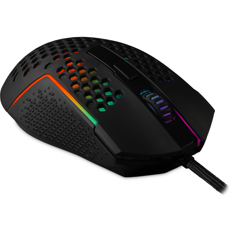 Мышь Redragon Reaping - 70728 - фото 3