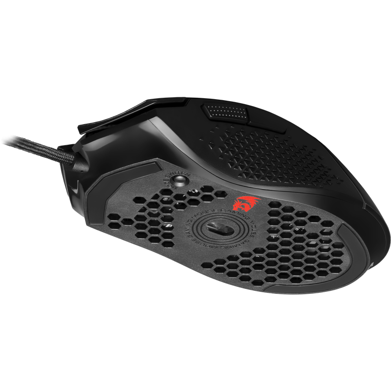 Мышь Redragon Reaping - 70728 - фото 4