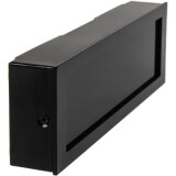 Контроллер вентиляторов Lamptron CR430 Black/Red/Yellow (LAMP-CR430BRY)