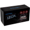 Контроллер вентиляторов Lamptron CR430 Limited Edtion Black/Red-Blue - LAMP-CR430BRB - фото 5