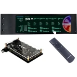 Контроллер вентиляторов Lamptron CU135 ARGB (LAMP-CU135A)