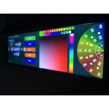 Контроллер вентиляторов Lamptron CU135 ARGB (LAMP-CU135A)