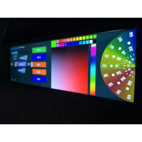 Контроллер вентиляторов Lamptron CU135 ARGB - LAMP-CU135A - фото 8