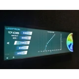 Контроллер вентиляторов Lamptron CU135 ARGB (LAMP-CU135A)