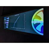 Контроллер вентиляторов Lamptron CU135 ARGB (LAMP-CU135A)