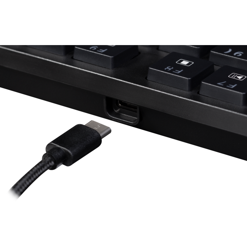 Клавиатура Redragon Anubis Black - 70505 - фото 5