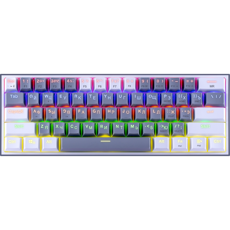 Клавиатура Redragon Fizz (70675)