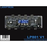 Контроллер вентиляторов Lamptron LP801 (LAMP-LP801)