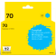 Картридж T2 IC-H9452 Cyan