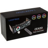 Контроллер вентиляторов Lamptron CE420B (LAMP-CE420B)