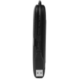 Внешний жёсткий диск 1Tb Silicon Power Armor A60 Black (SP010TBPHDA60S3A)