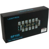 Контроллер вентиляторов Lamptron SP105 (LAMP-SP105)