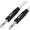 Кабель 3.5 Jack (M) - 3.5 Jack (M), 3м, Greenconnect GCR-54752