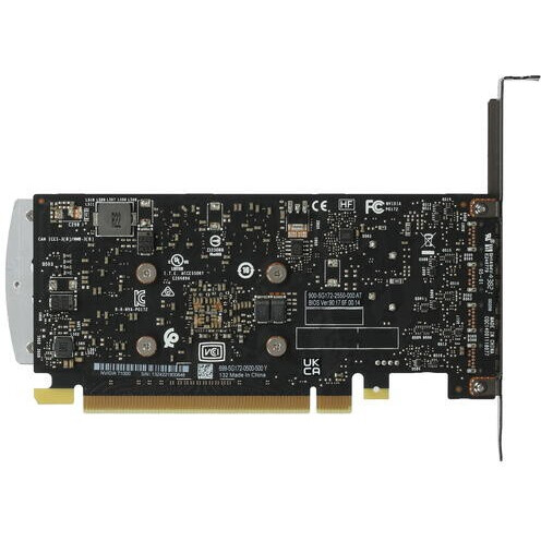 Видеокарта NVIDIA Quadro T1000 8GB (900-5G172-2570-000) OEM - фото 2