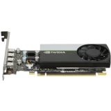 Видеокарта NVIDIA Quadro T1000 8GB (900-5G172-2570-000) OEM