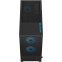 Корпус Fractal Design Pop Air RGB Cyan TG Clear Tint - FD-C-POR1A-02 - фото 4