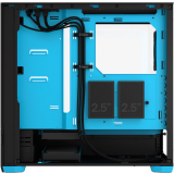 Корпус Fractal Design Pop Air RGB Cyan TG Clear Tint (FD-C-POR1A-02)