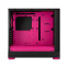 Корпус Fractal Design Pop Air RGB Magenta TG Clear Tint - FD-C-POR1A-03 - фото 3