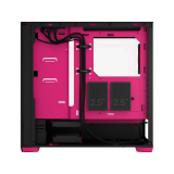 Корпус Fractal Design Pop Air RGB Magenta TG Clear Tint (FD-C-POR1A-03)