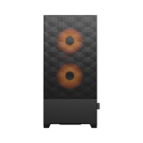 Корпус Fractal Design Pop Air RGB Orange TG Clear Tint (FD-C-POR1A-05)