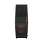 Корпус Fractal Design Pop Air RGB Orange TG Clear Tint - FD-C-POR1A-05 - фото 6