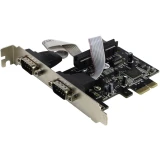 Плата расширения портов Orient XWT-PE2S