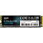 Накопитель SSD 2Tb Silicon Power P34A60 (SP002TBP34A60M28)
