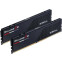 Оперативная память 32Gb DDR5 5600MHz G.Skill Ripjaws S5 (F5-5600J3636C16GX2-RS5K) (2x16Gb KIT)