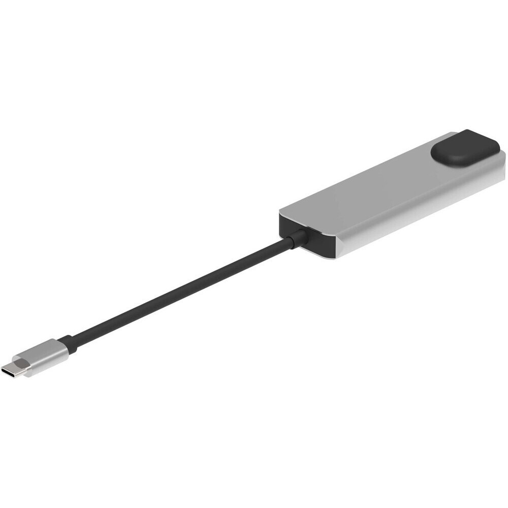 USB-концентратор Digma DS-940 - фото 3