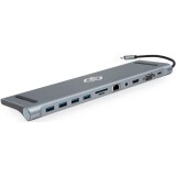 USB-концентратор Digma DS-950