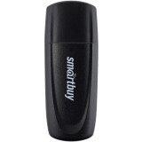 USB Flash накопитель 32Gb SmartBuy Scout Black (SB032GB2SCK)