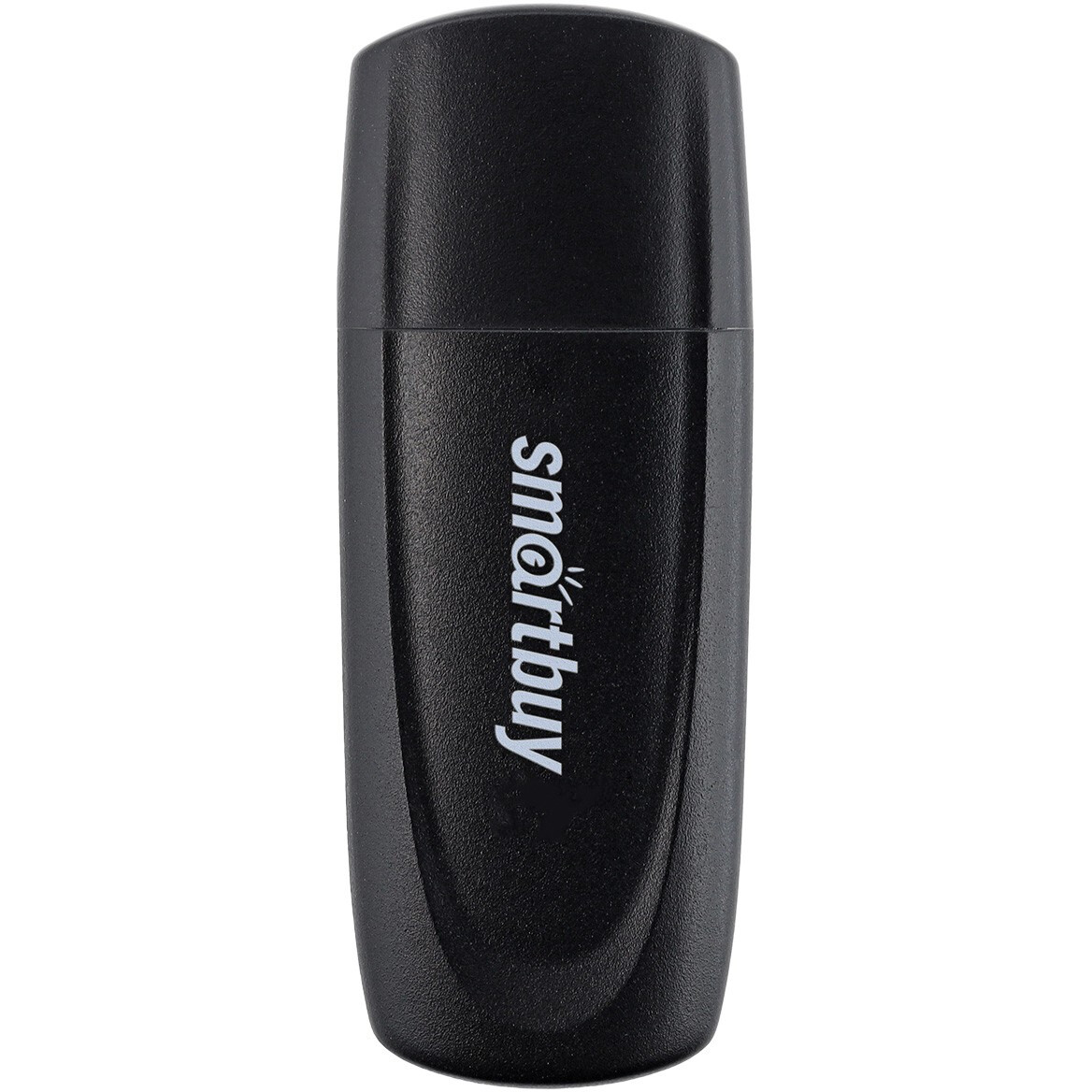 USB Flash накопитель 32Gb SmartBuy Scout Black (SB032GB2SCK) - фото 2