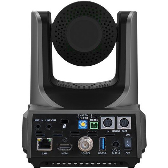 IP камера Digis DSM-F1270B-A - фото 3