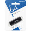 USB Flash накопитель 64Gb SmartBuy Scout Black (SB064GB2SCK) - фото 3